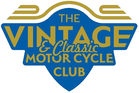 The vintage Motor Cycle Club - VMCC