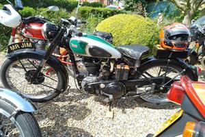 4 st george