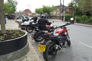 3 summer run