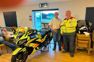 blood bike 3
