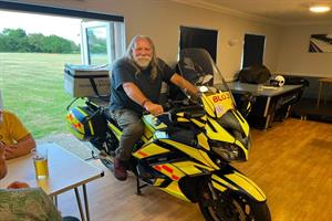 blood bike 4